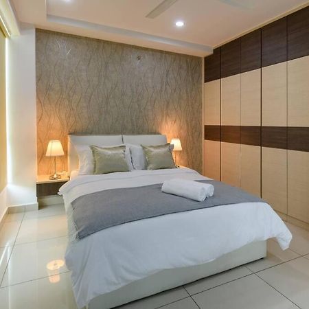 2R1B/Seaview Tropical /1~8Pax/Gurney Mansion One Leilighet George Town Eksteriør bilde