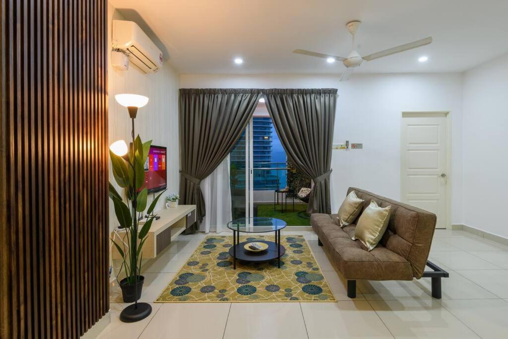 2R1B/Seaview Tropical /1~8Pax/Gurney Mansion One Leilighet George Town Eksteriør bilde
