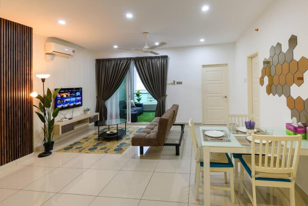 2R1B/Seaview Tropical /1~8Pax/Gurney Mansion One Leilighet George Town Eksteriør bilde
