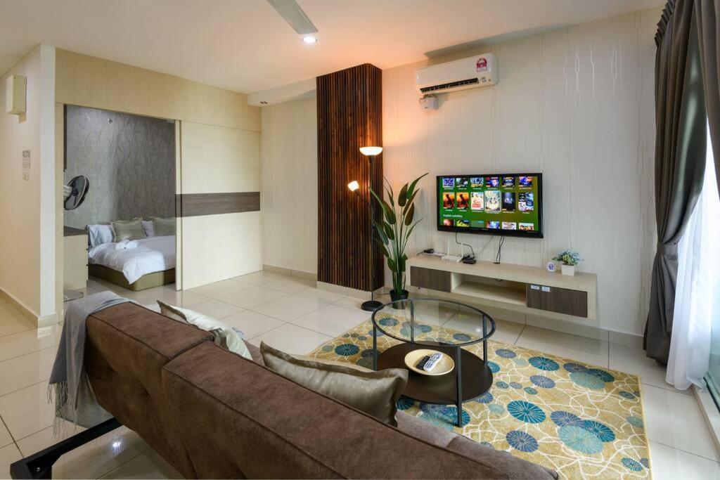 2R1B/Seaview Tropical /1~8Pax/Gurney Mansion One Leilighet George Town Eksteriør bilde