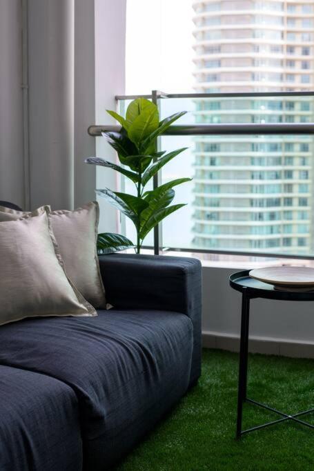 2R1B/Seaview Tropical /1~8Pax/Gurney Mansion One Leilighet George Town Eksteriør bilde