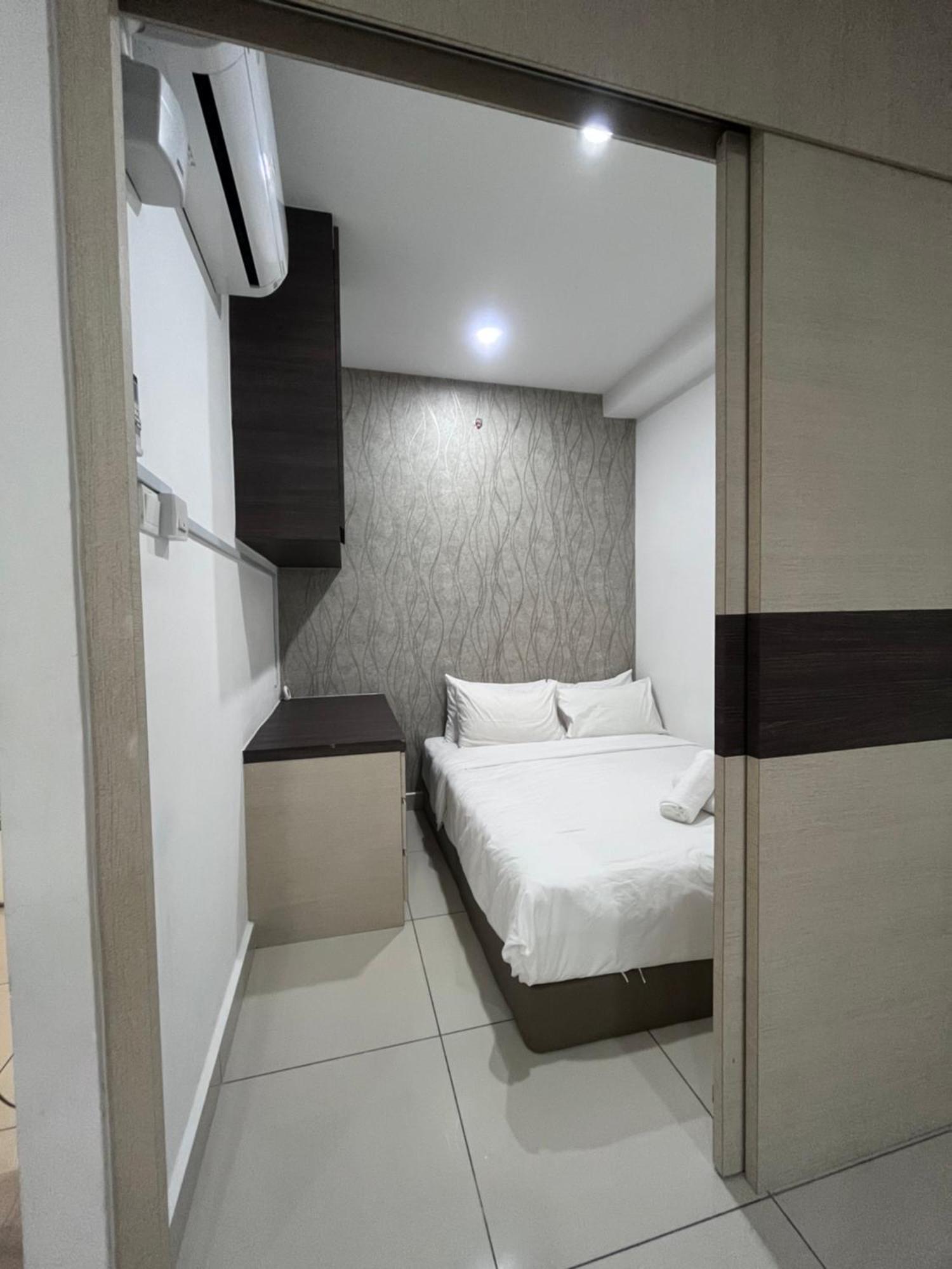 2R1B/Seaview Tropical /1~8Pax/Gurney Mansion One Leilighet George Town Eksteriør bilde